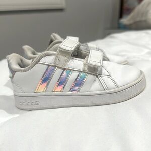 Adidas toddler sneaker